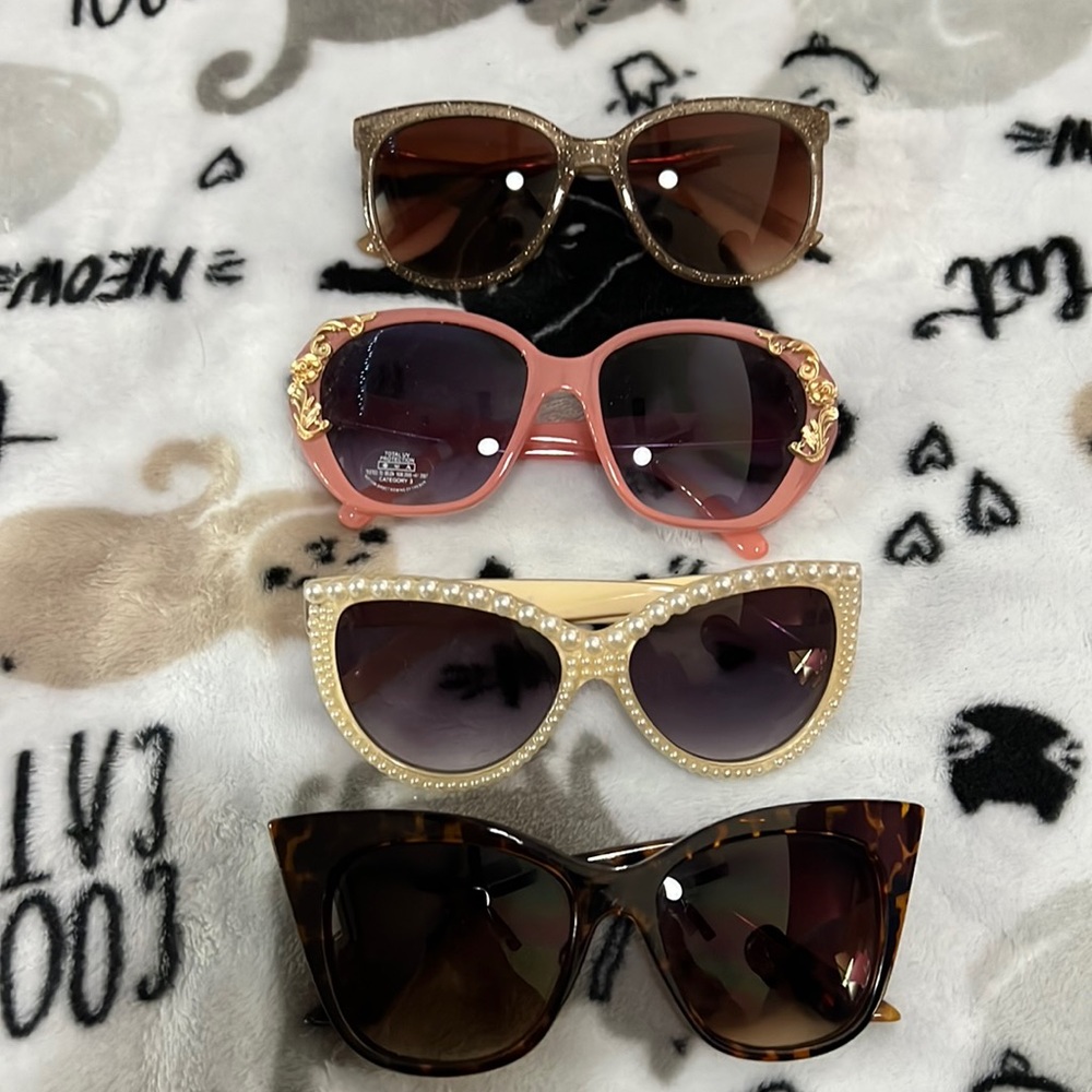 ALDO sunglasses (4)